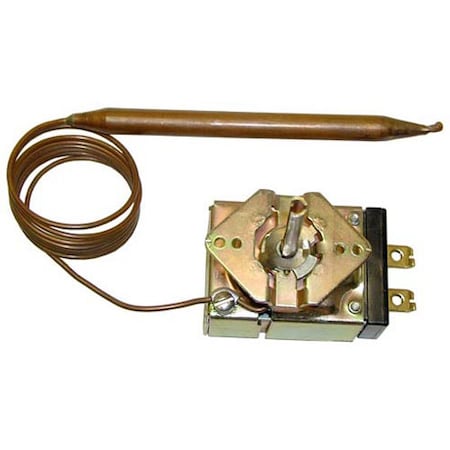Star Manufacturing Thermostat K, 3/8 X 5, 42 2T-05-FW-0003